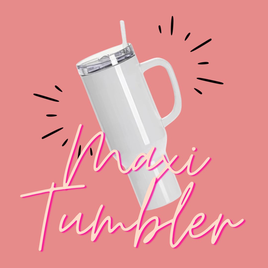 Maxi Tumbler 1L200