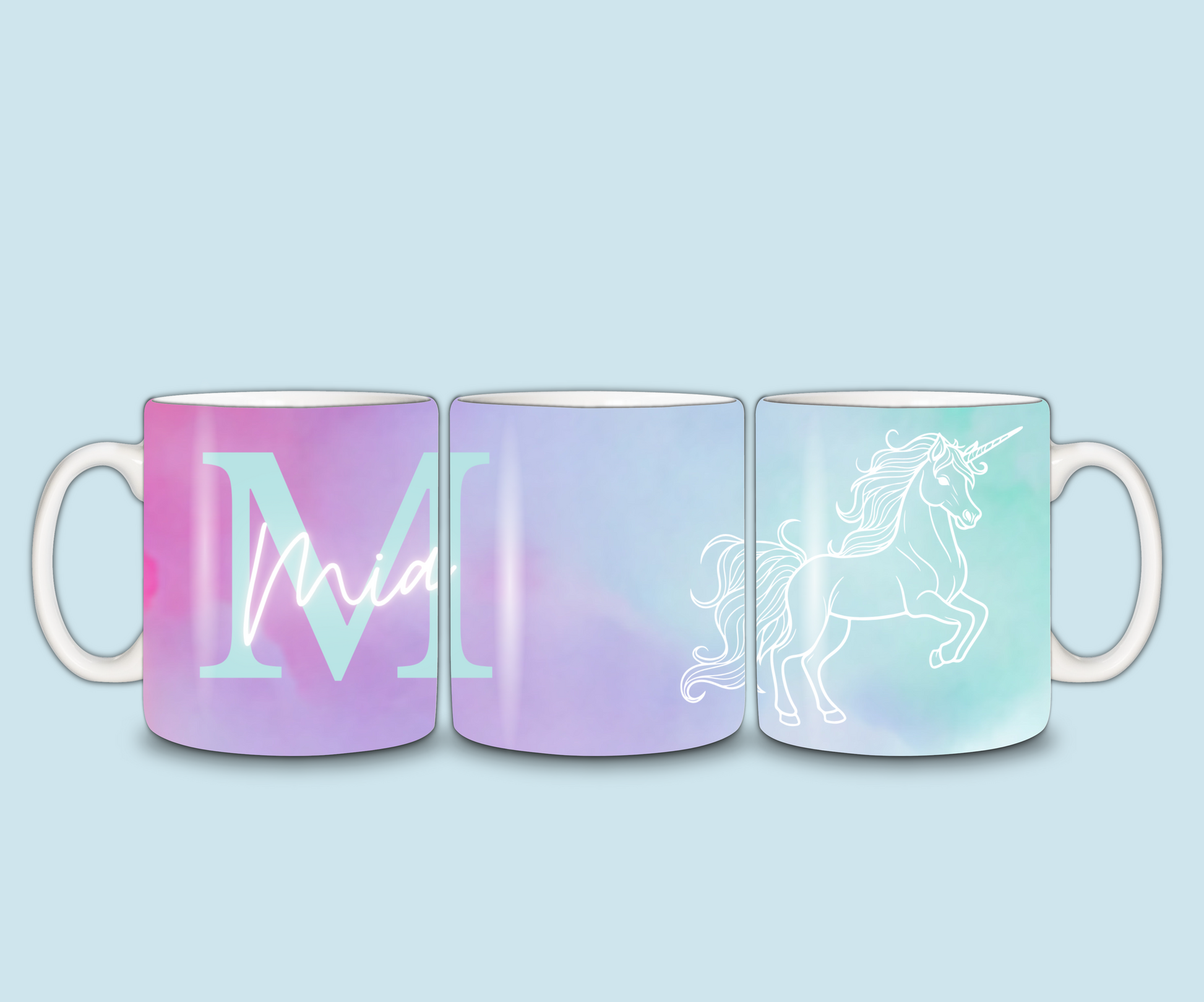 Mug Mia