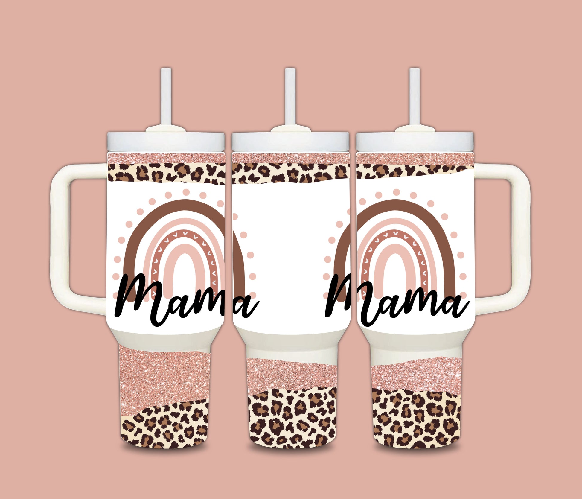 Maxi Tumbler 1L 200ml