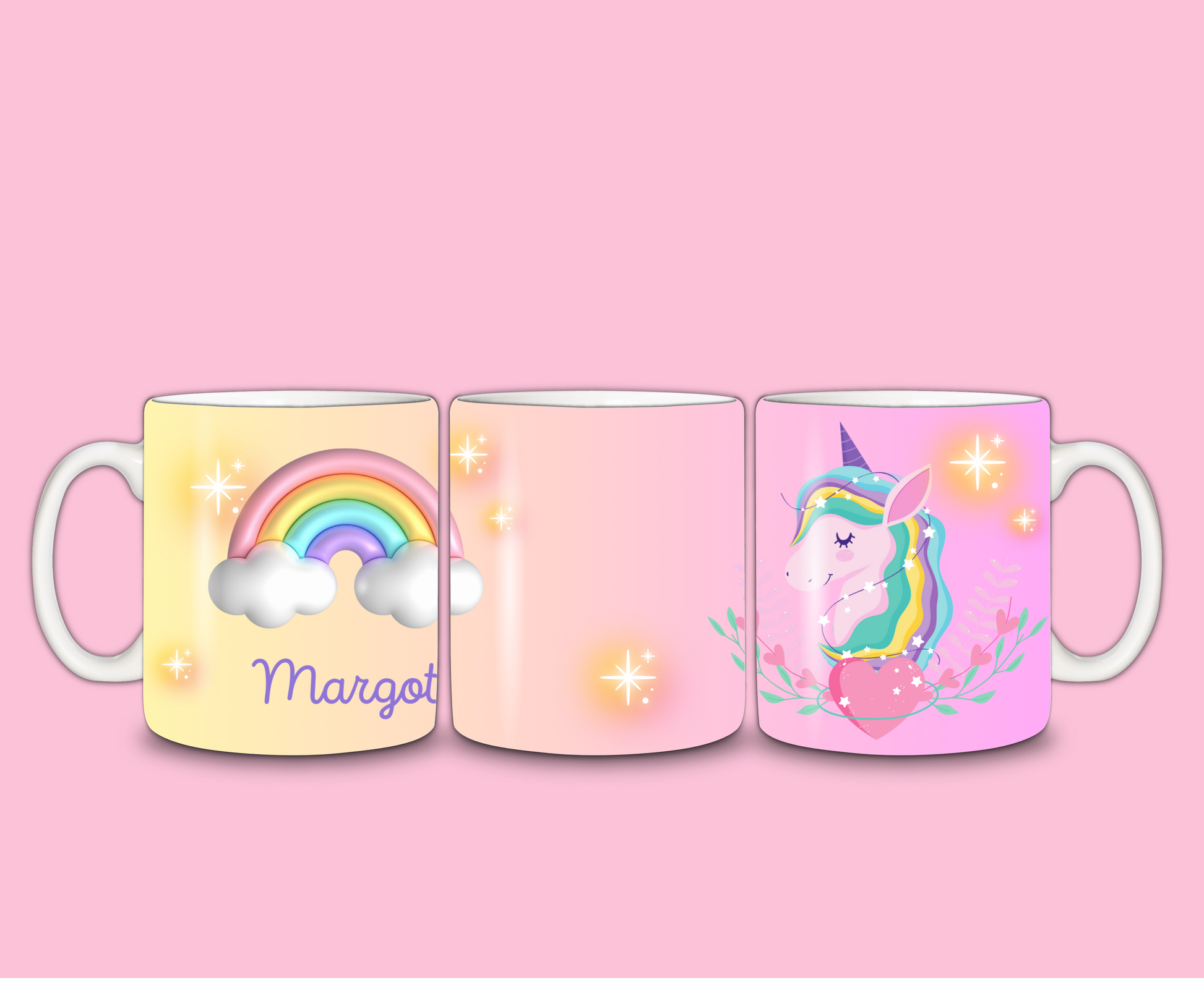 Mug Margot