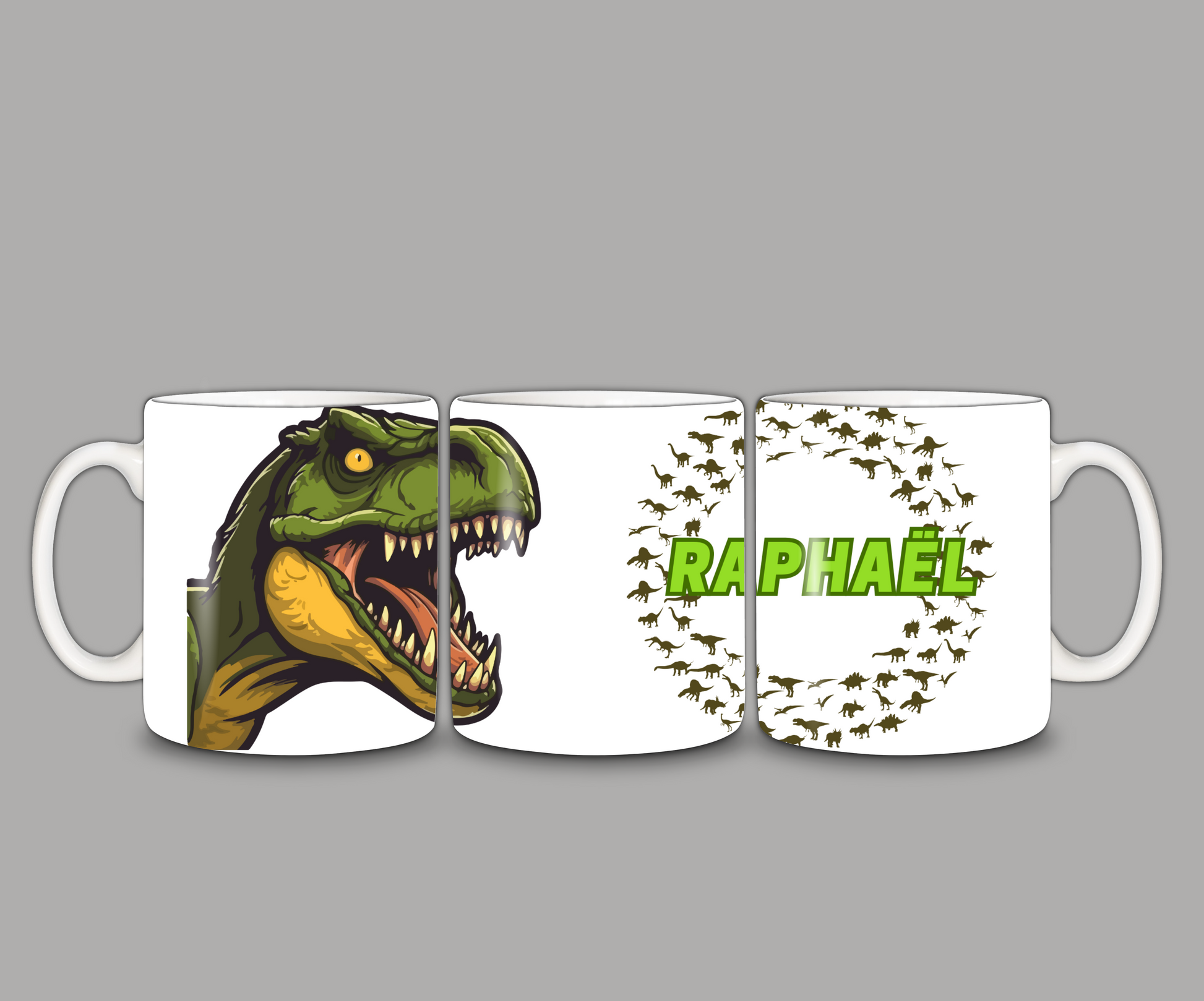 Mug Raphaël
